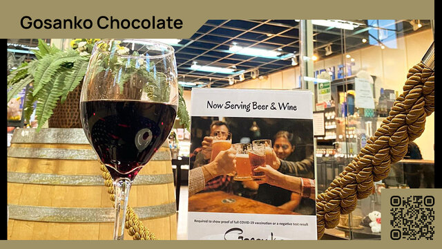 Ice Cream stands near me